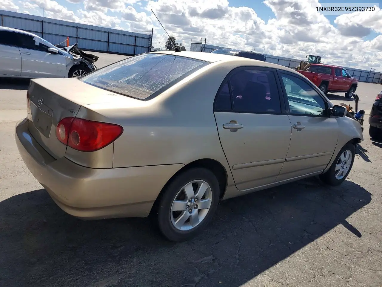 IX (E120, E130)