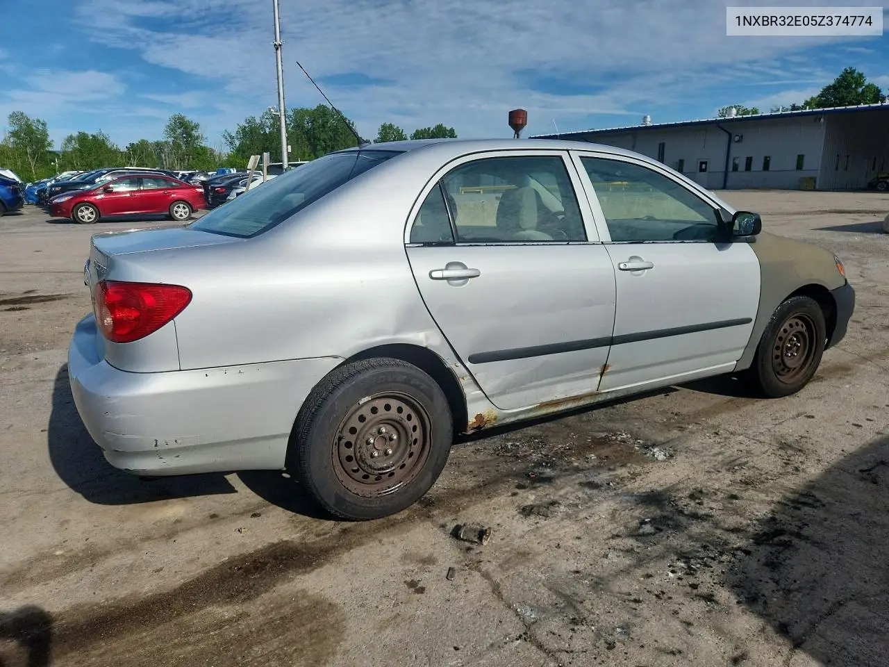 IX (E120, E130)