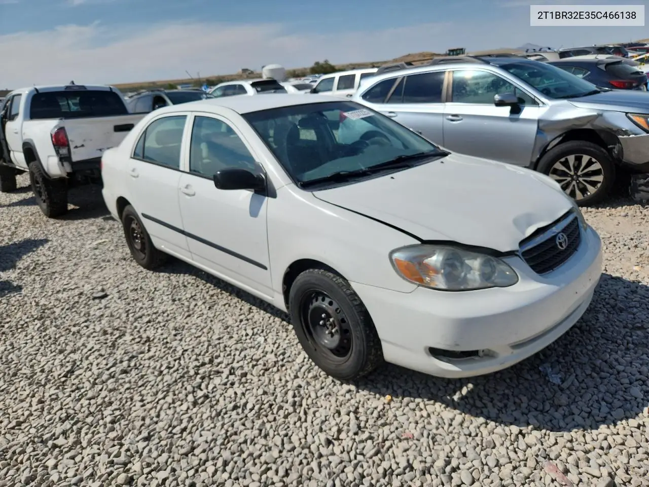 IX (E120, E130)