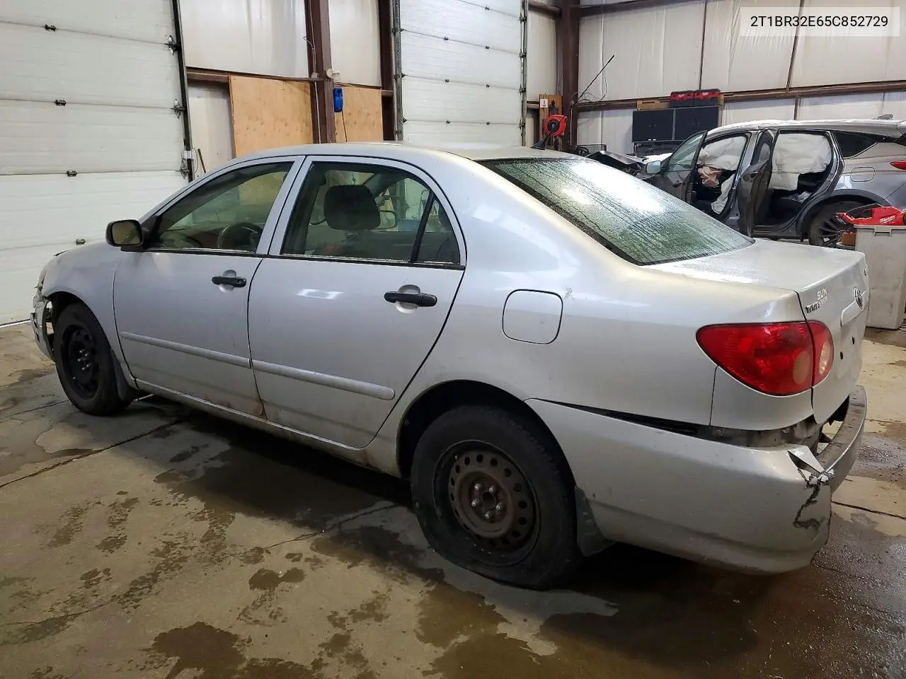 IX (E120, E130)