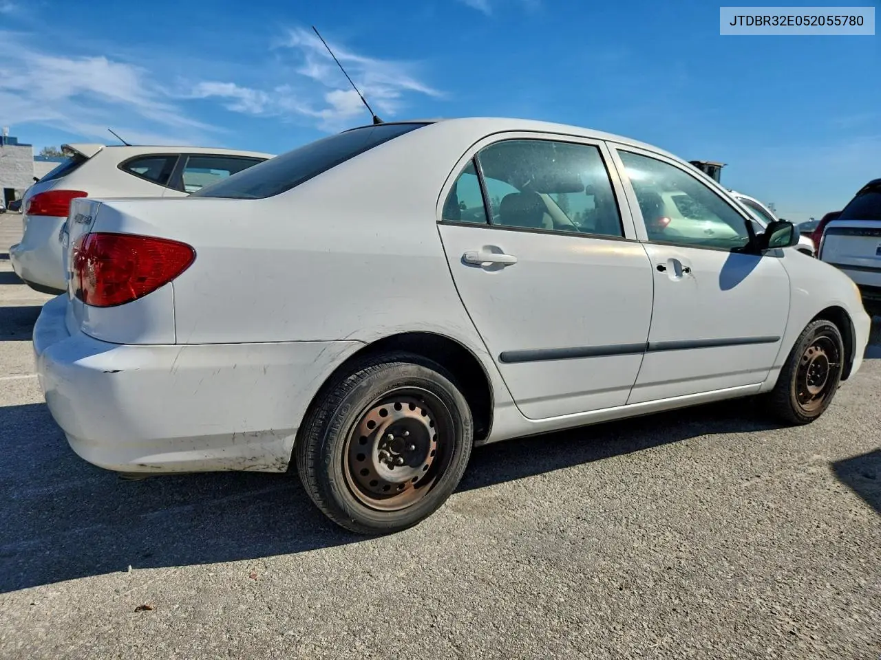 IX (E120, E130)