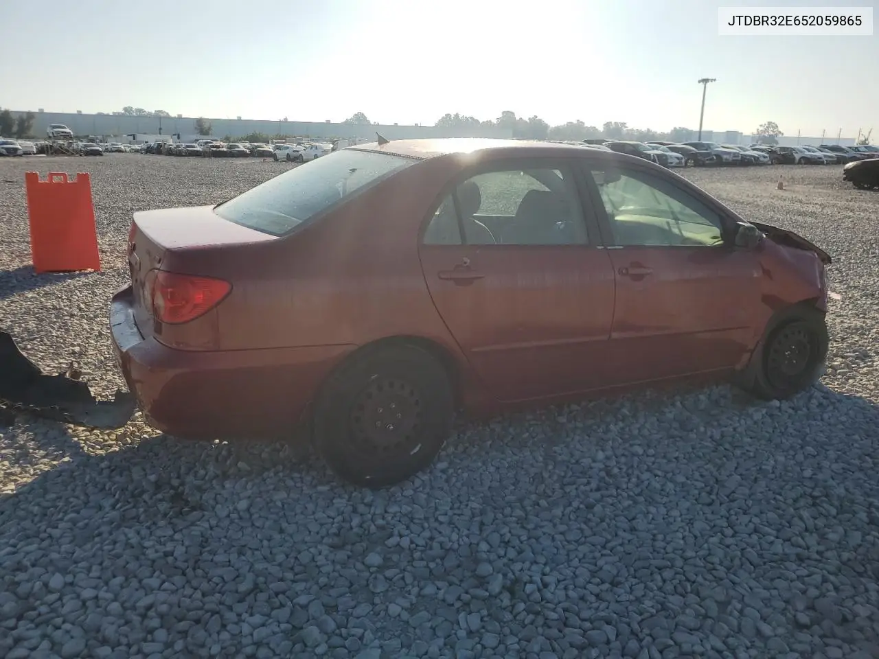 IX (E120, E130)