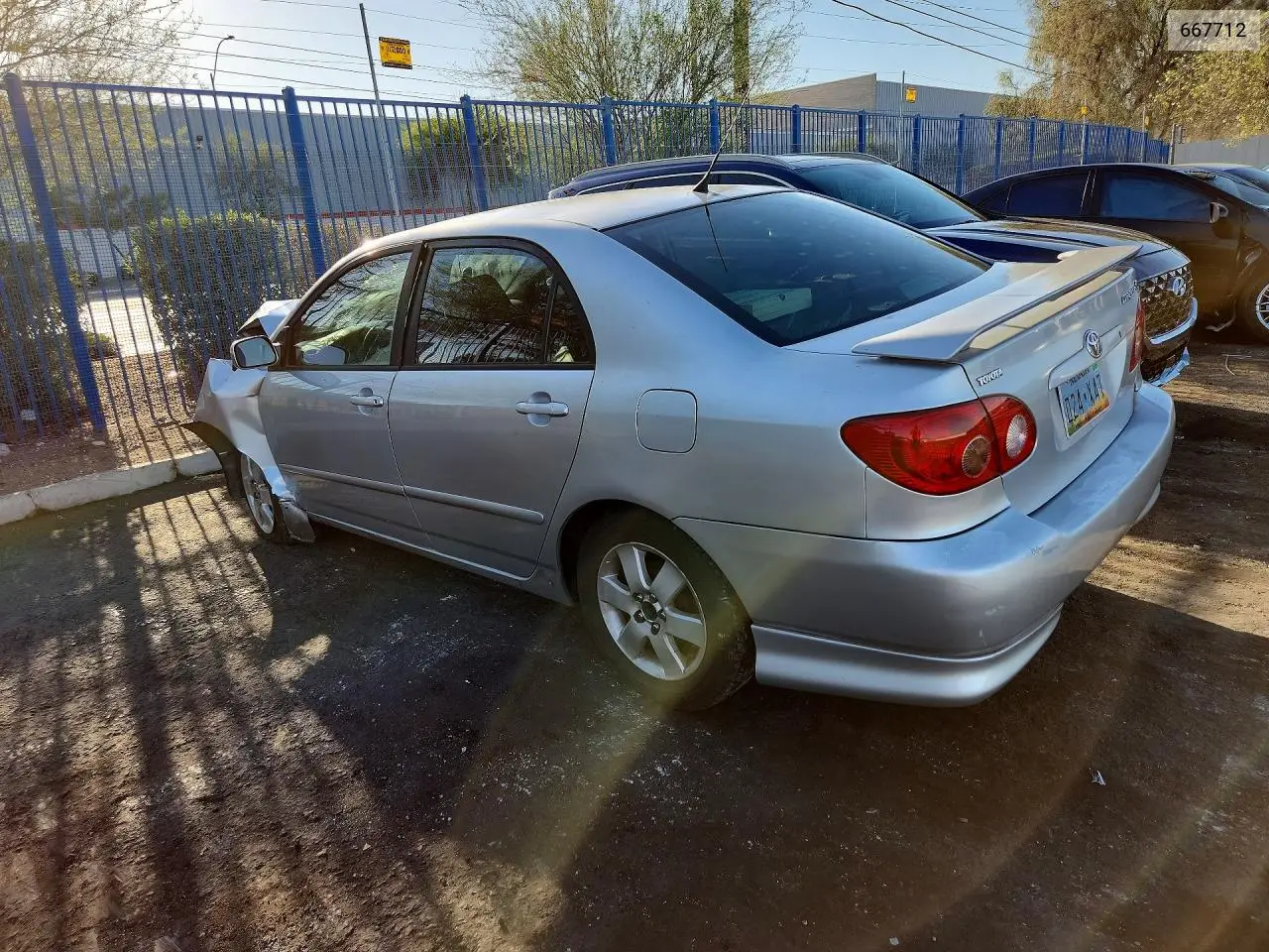Corolla