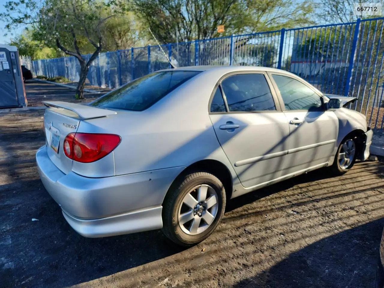 Corolla