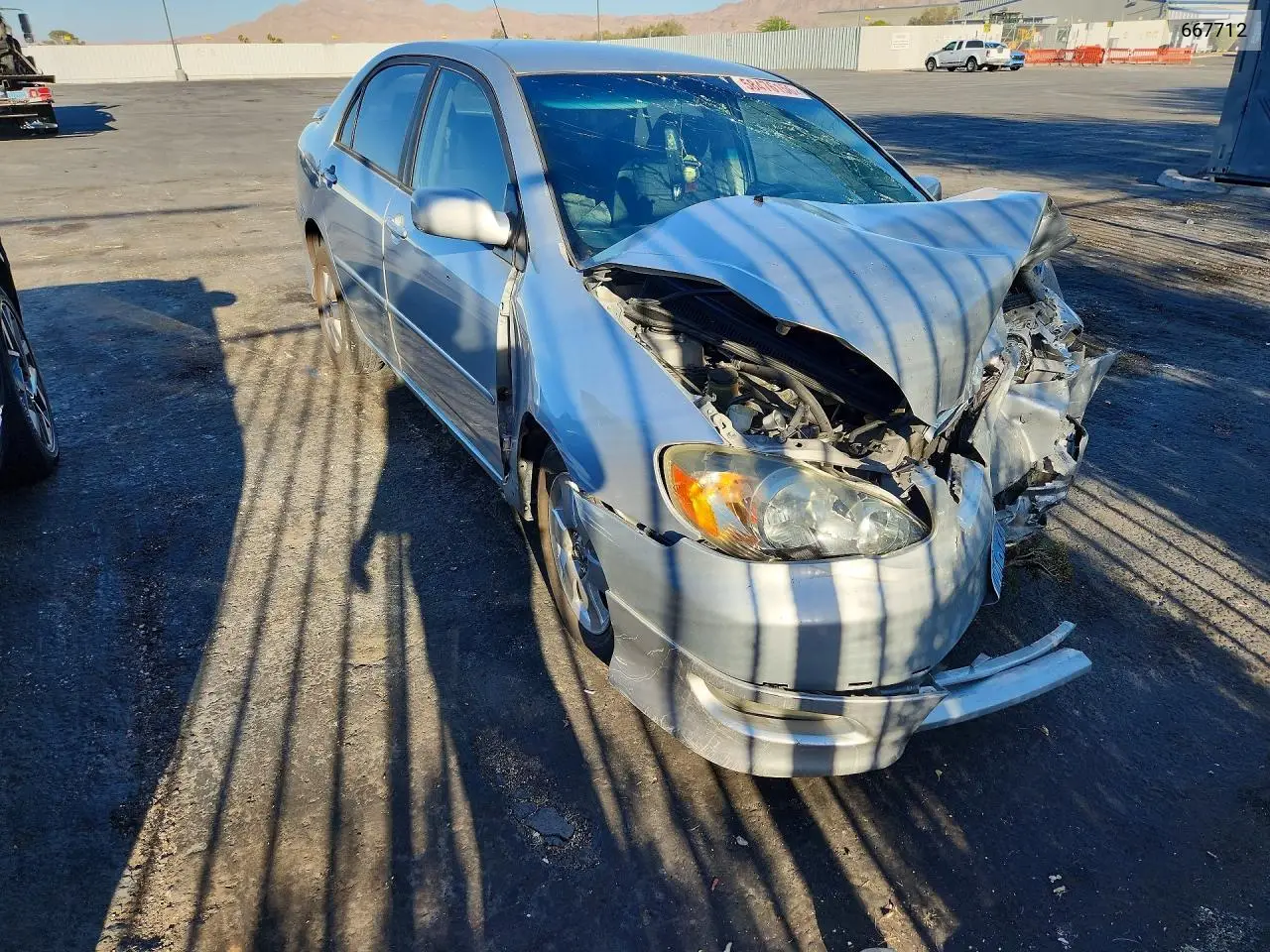 Corolla