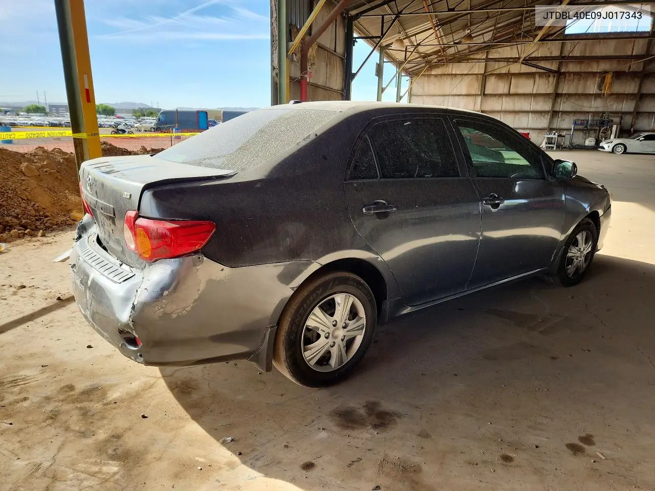 X (E140, E150)