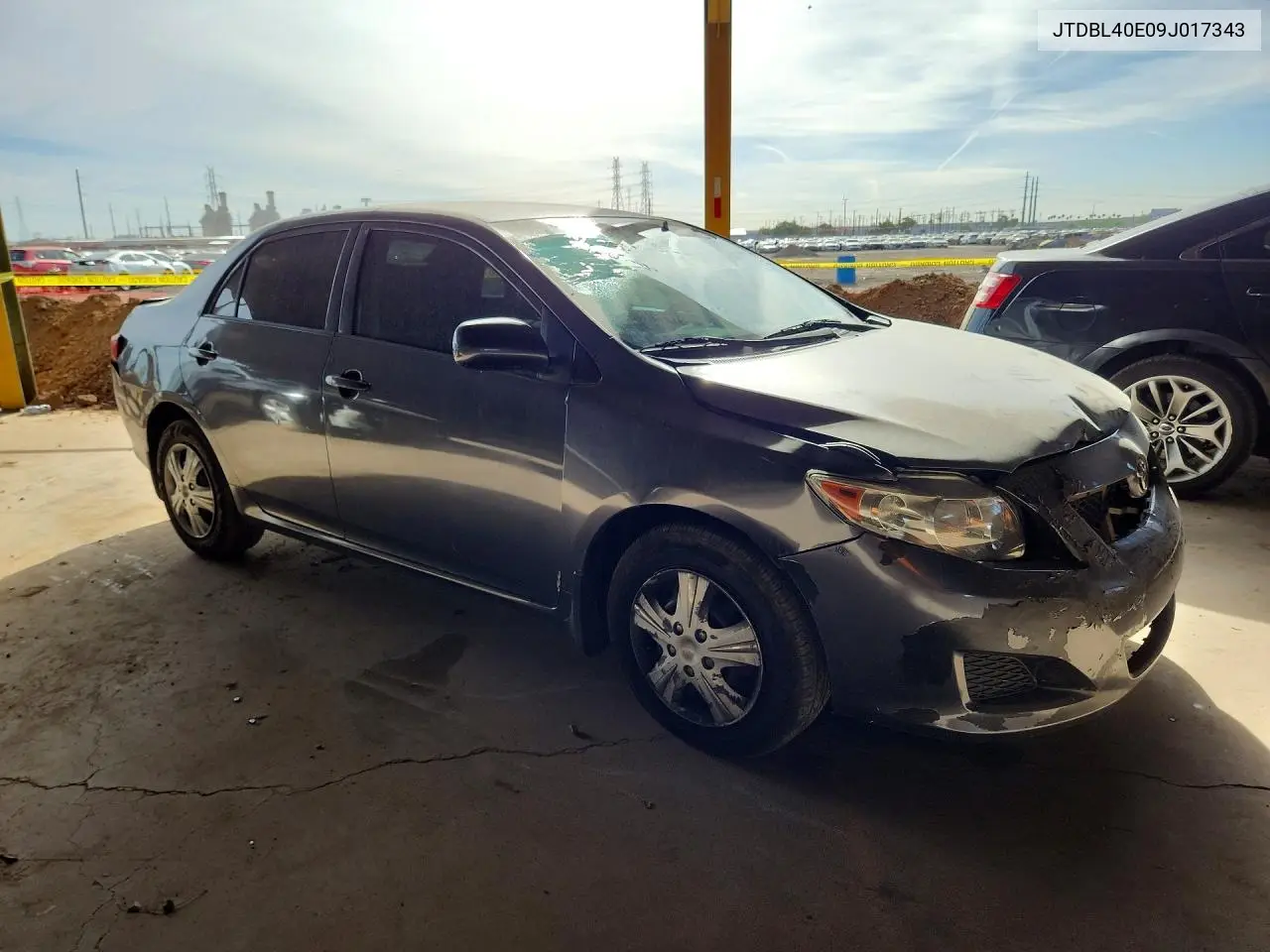 X (E140, E150)