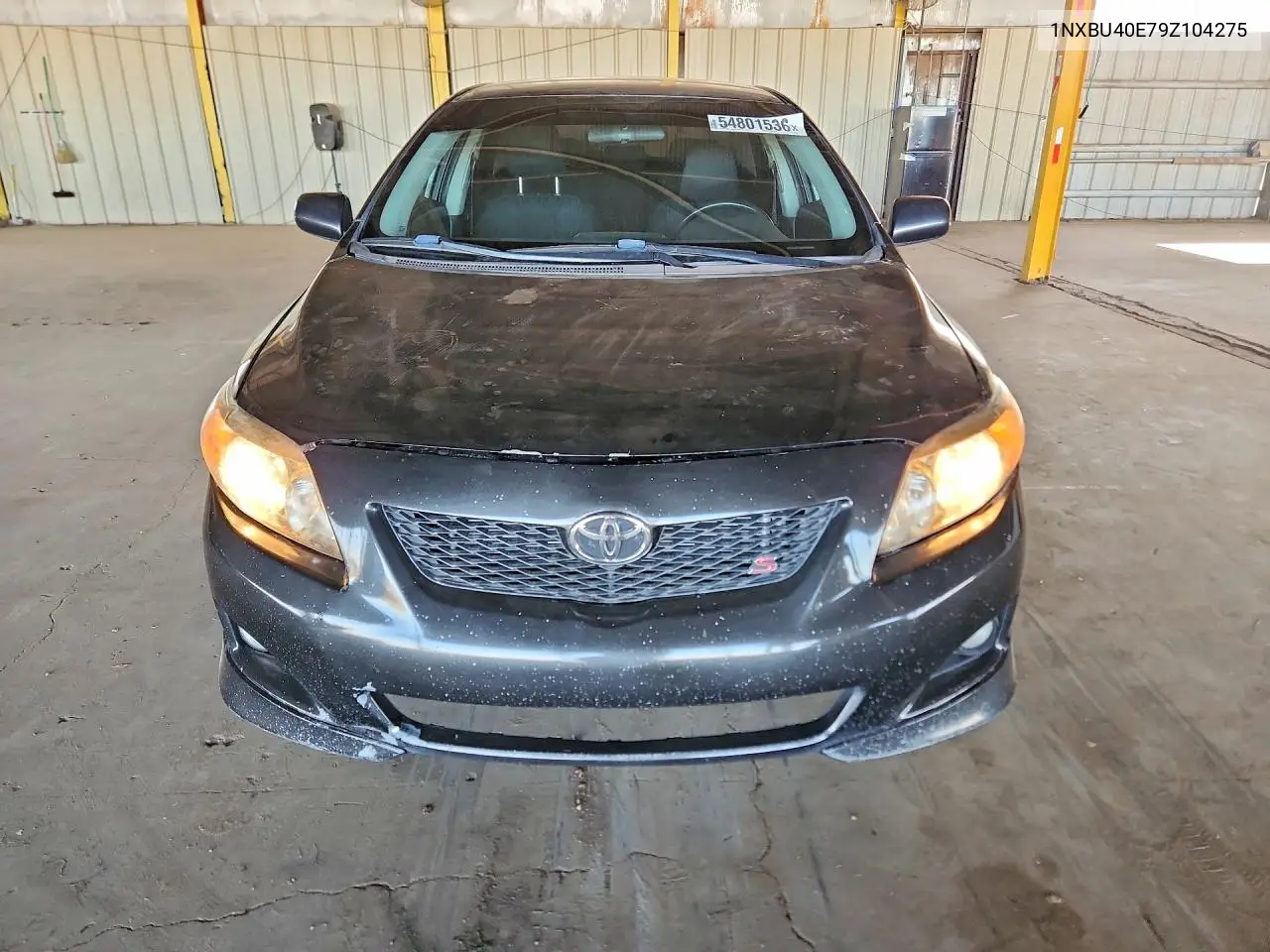 X (E140, E150)