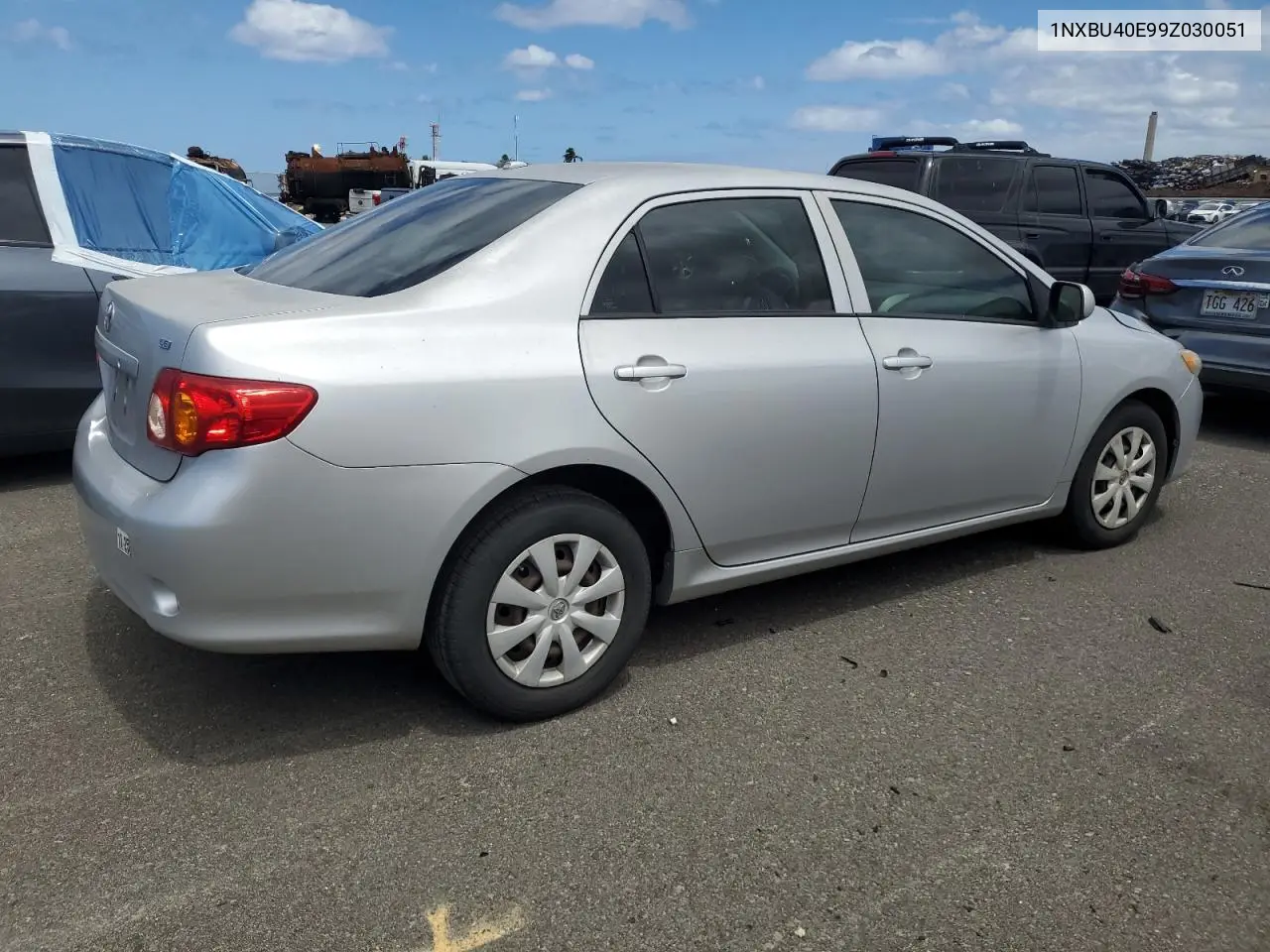 X (E140, E150)