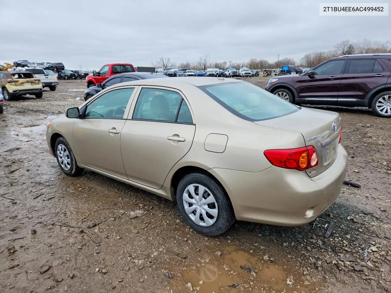 X (E140, E150)
