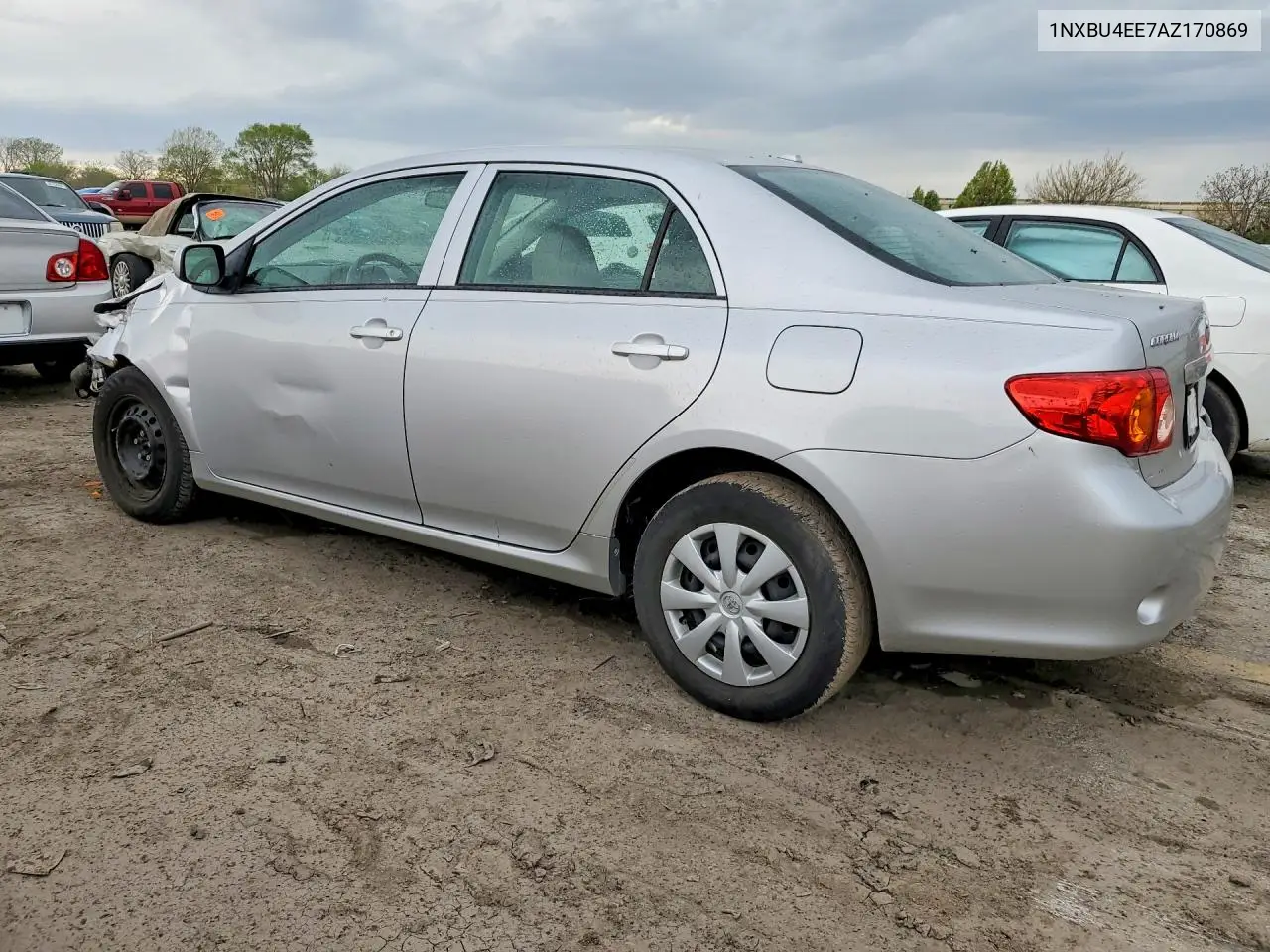X (E140, E150)