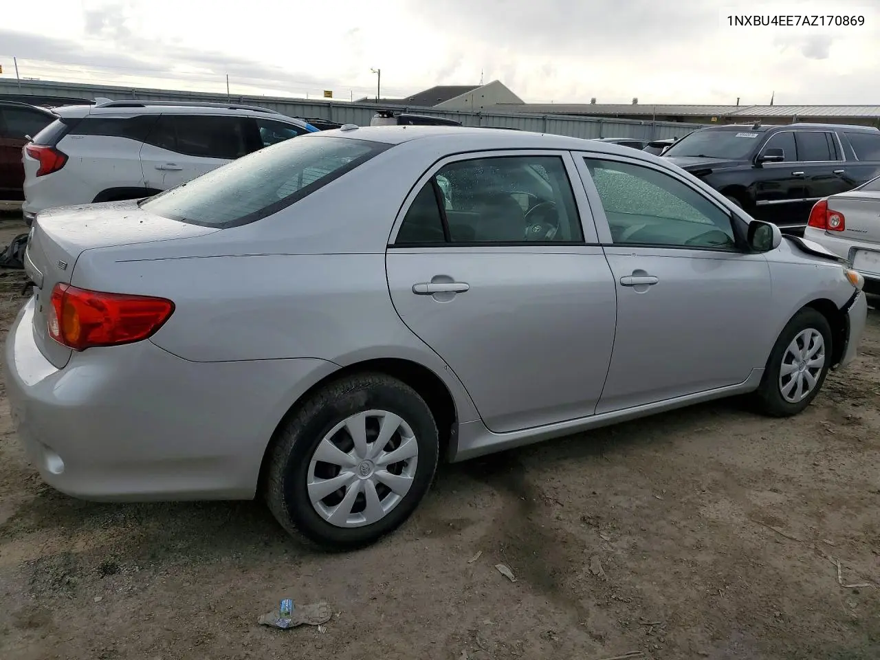 X (E140, E150)