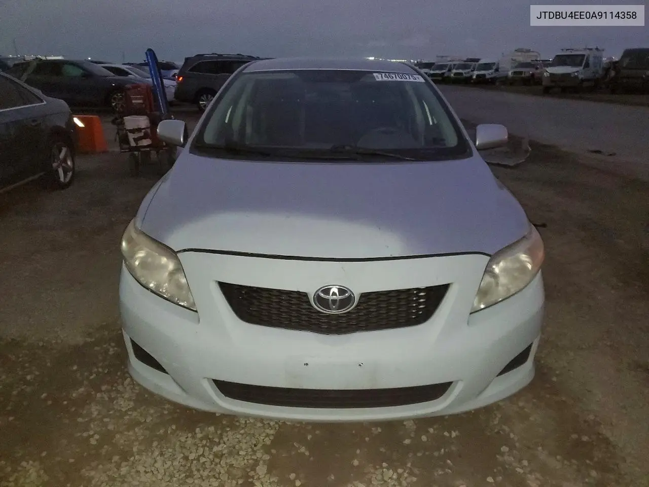 X (E140, E150)