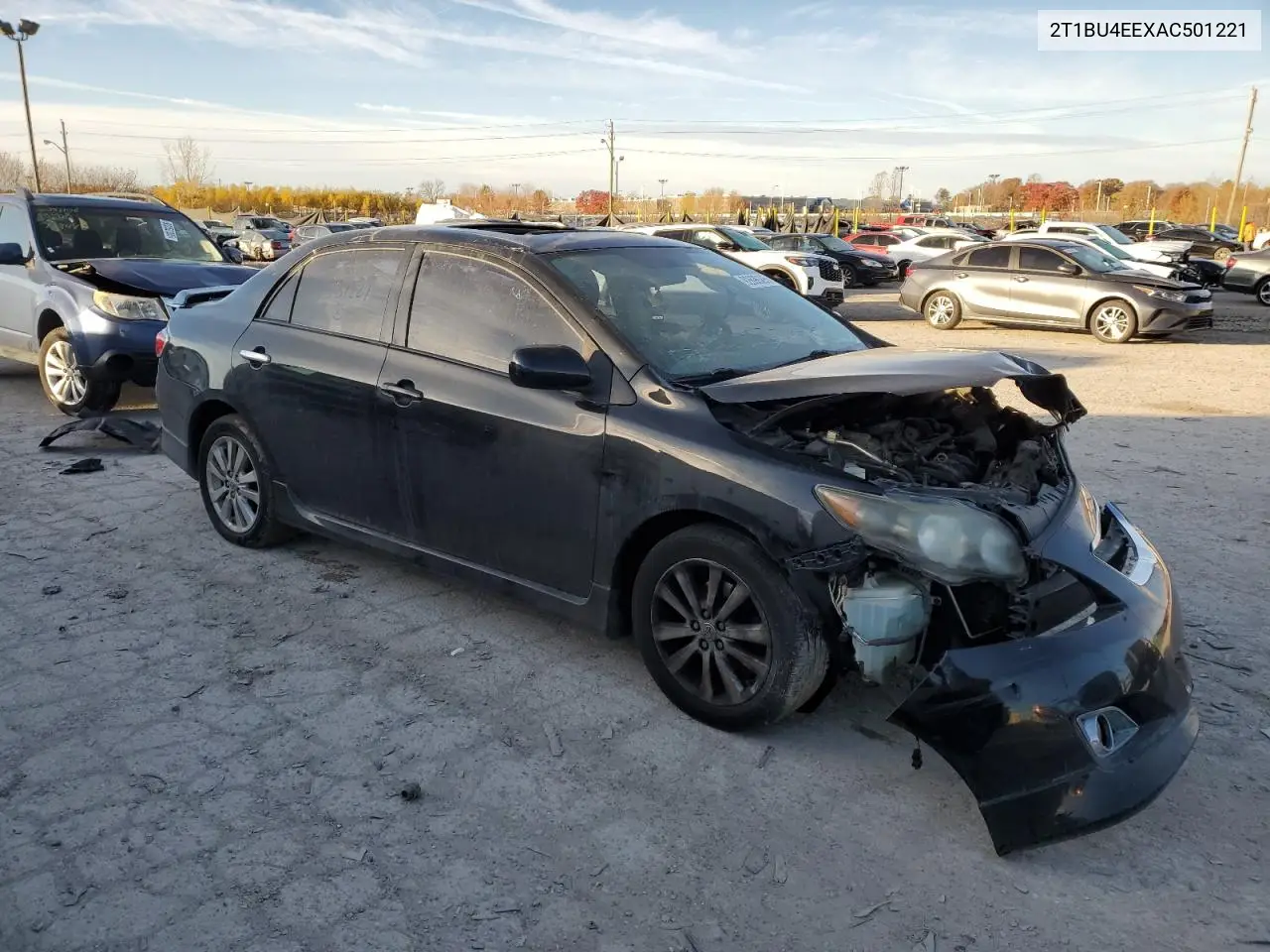 X (E140, E150)