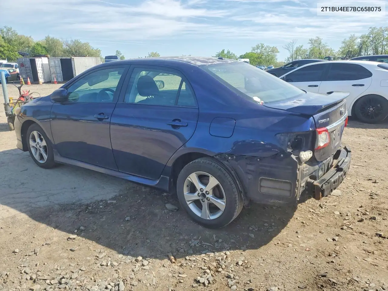 X (E140, E150)