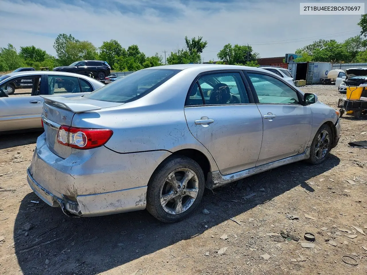 X (E140, E150)