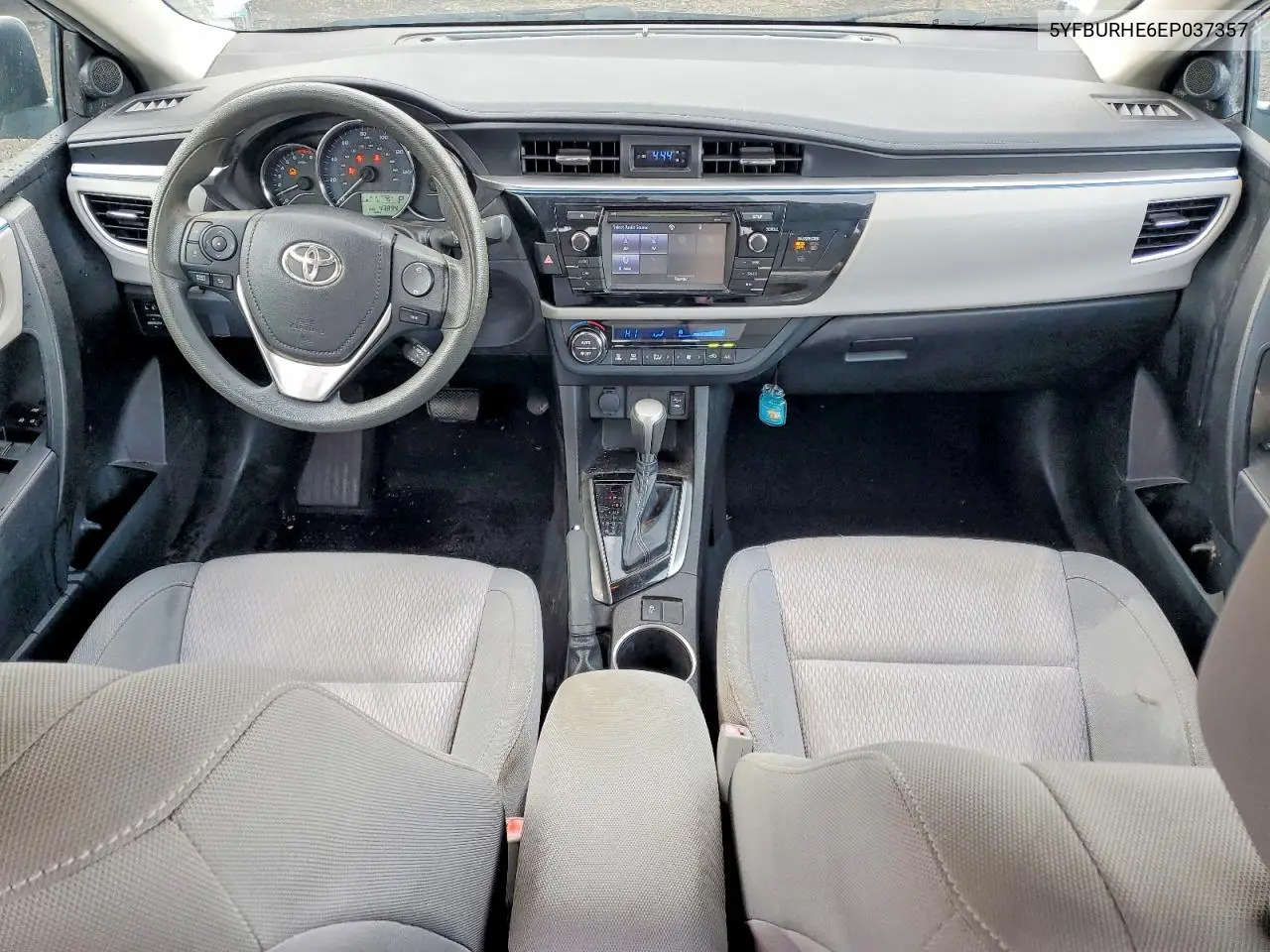 XI (E160, E170)