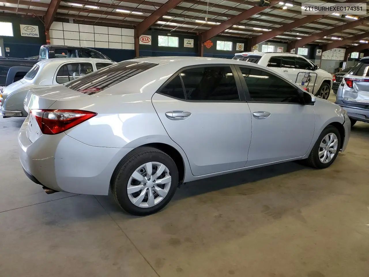 XI (E160, E170)