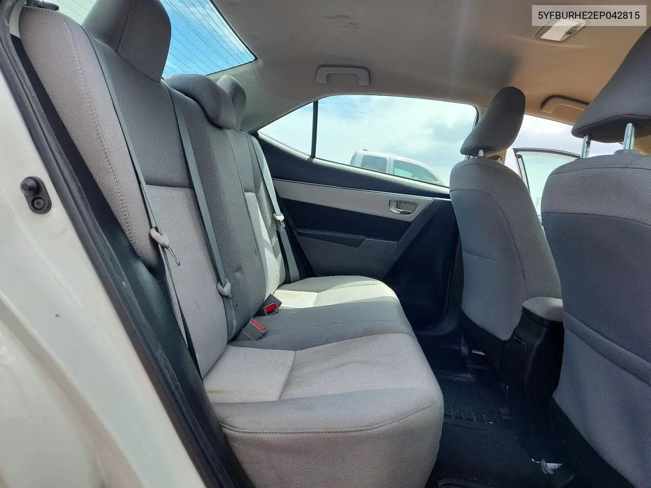 XI (E160, E170)