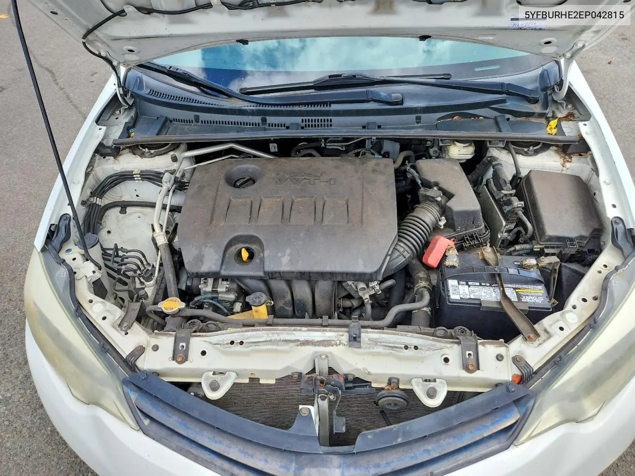 XI (E160, E170)