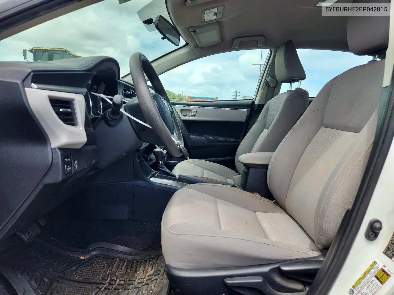 XI (E160, E170)