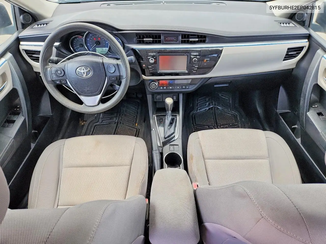 XI (E160, E170)