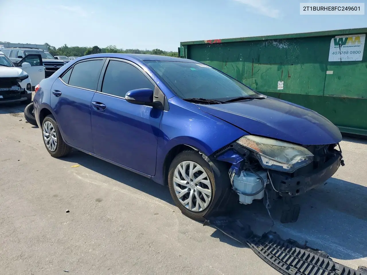 XI (E160, E170)