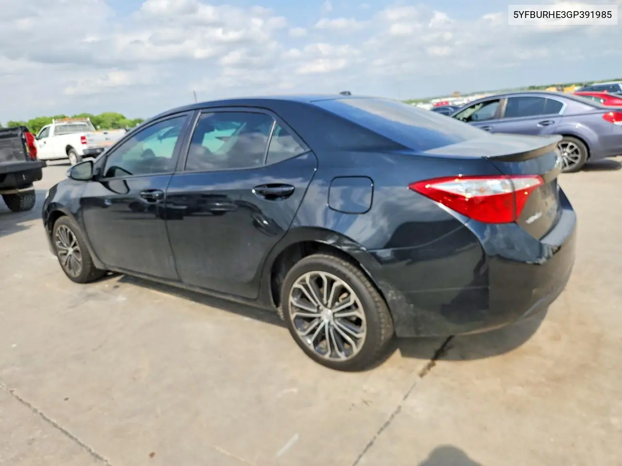 XI (E160, E170)
