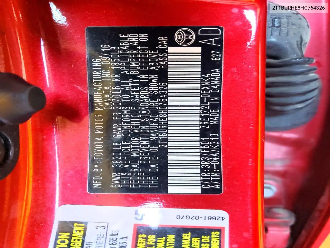 XI (E160, E170)