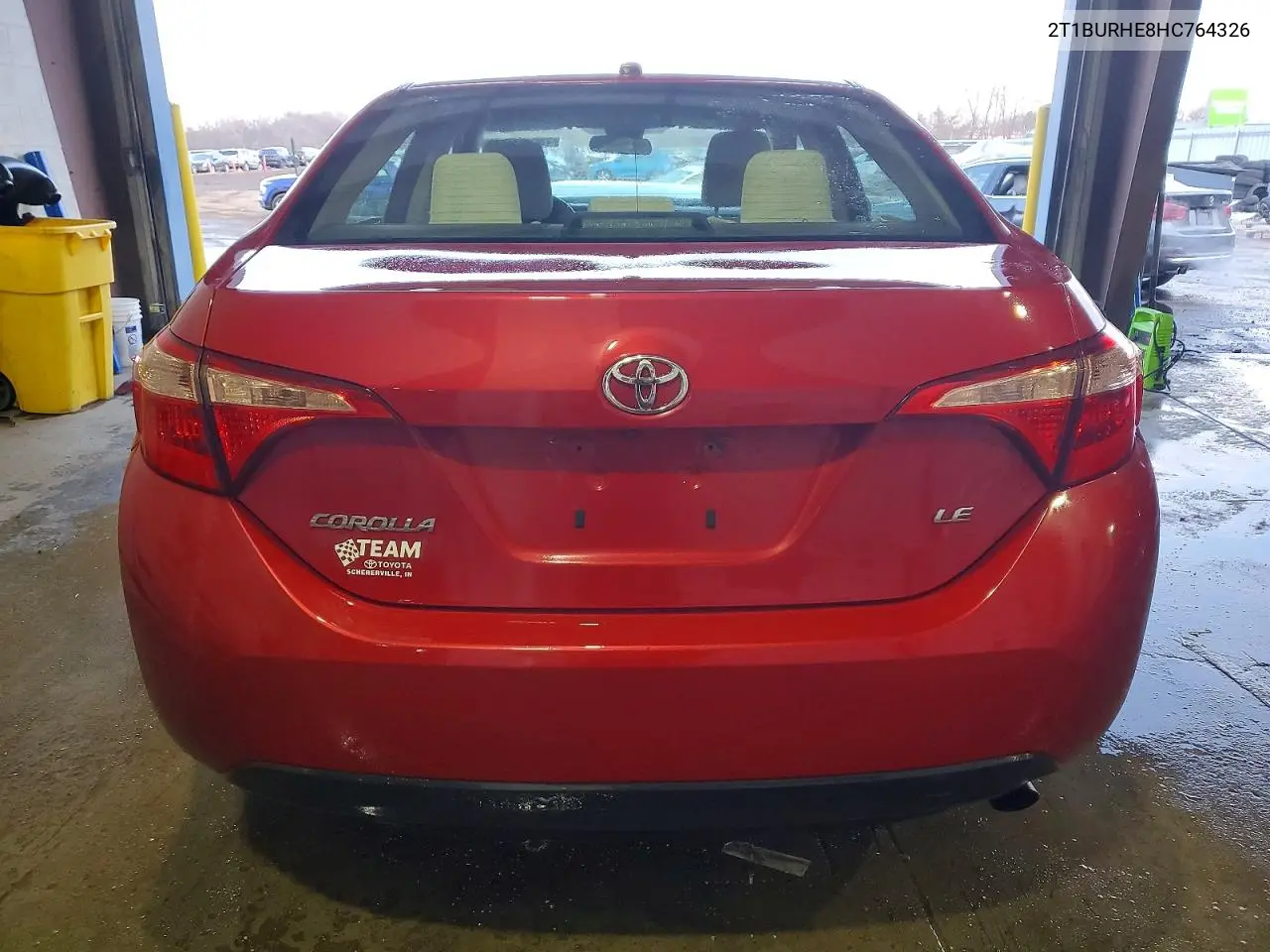 XI (E160, E170)
