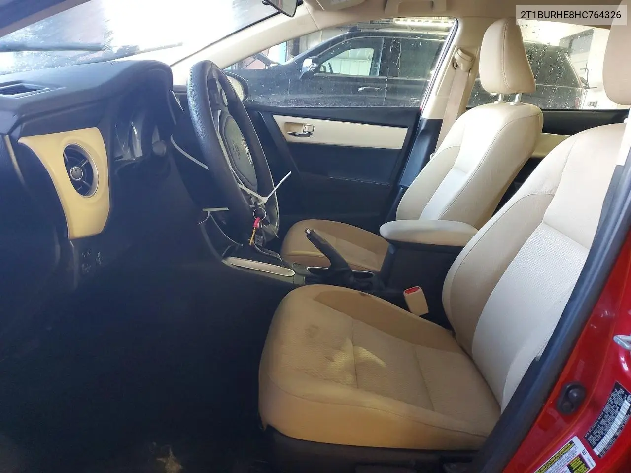 XI (E160, E170)
