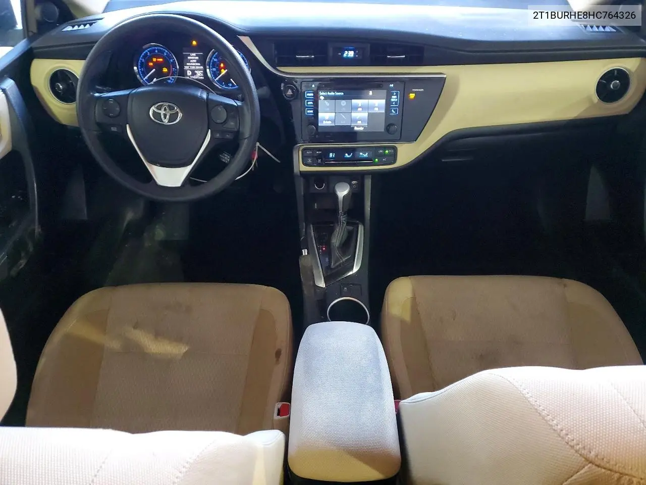 XI (E160, E170)