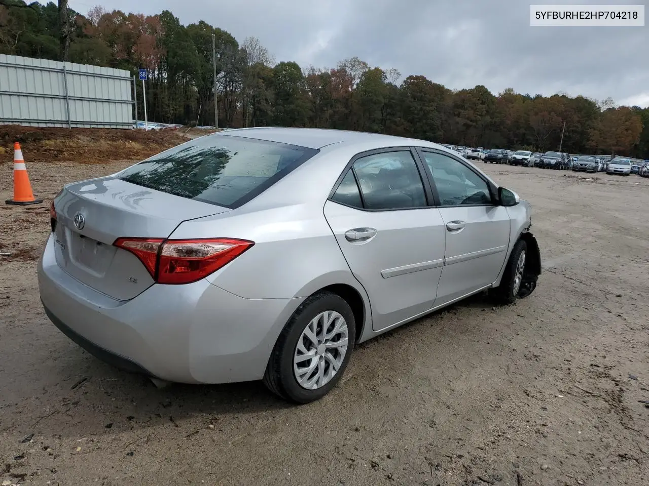 5YFBURHE2HP704218 2017 Toyota Corolla L