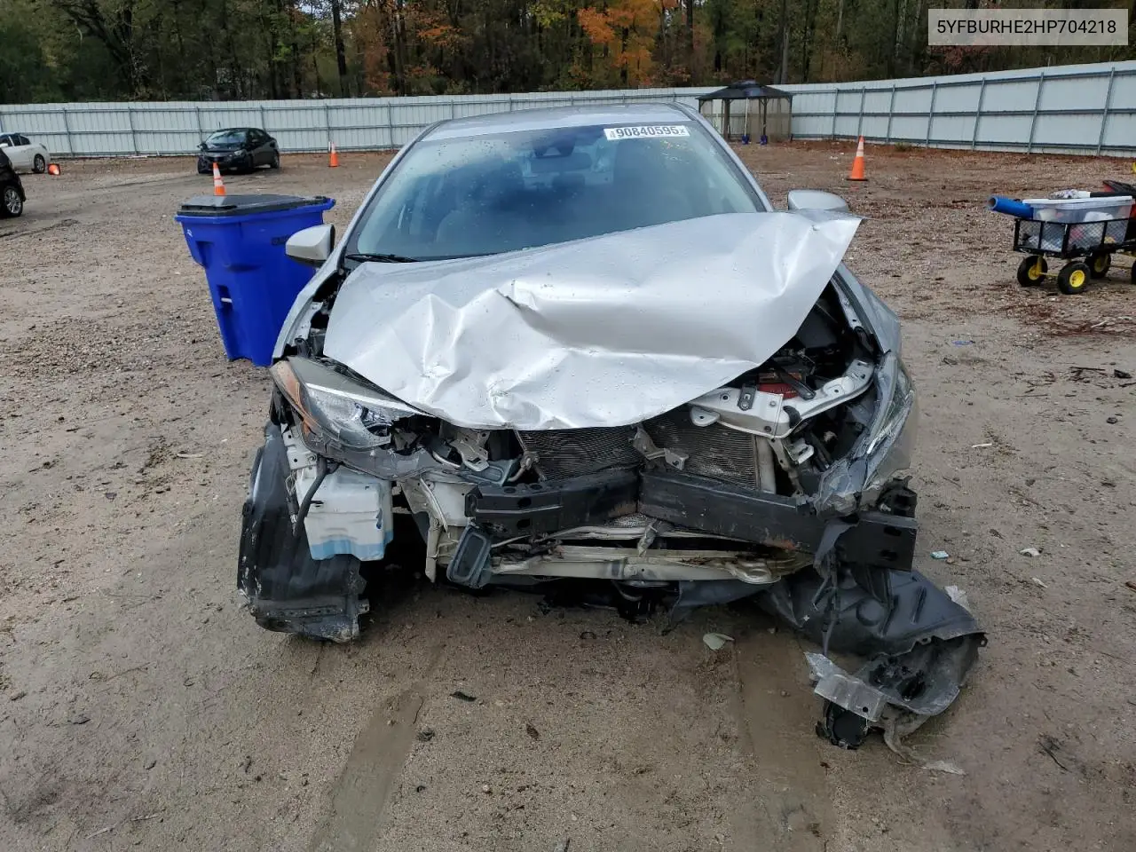 5YFBURHE2HP704218 2017 Toyota Corolla L