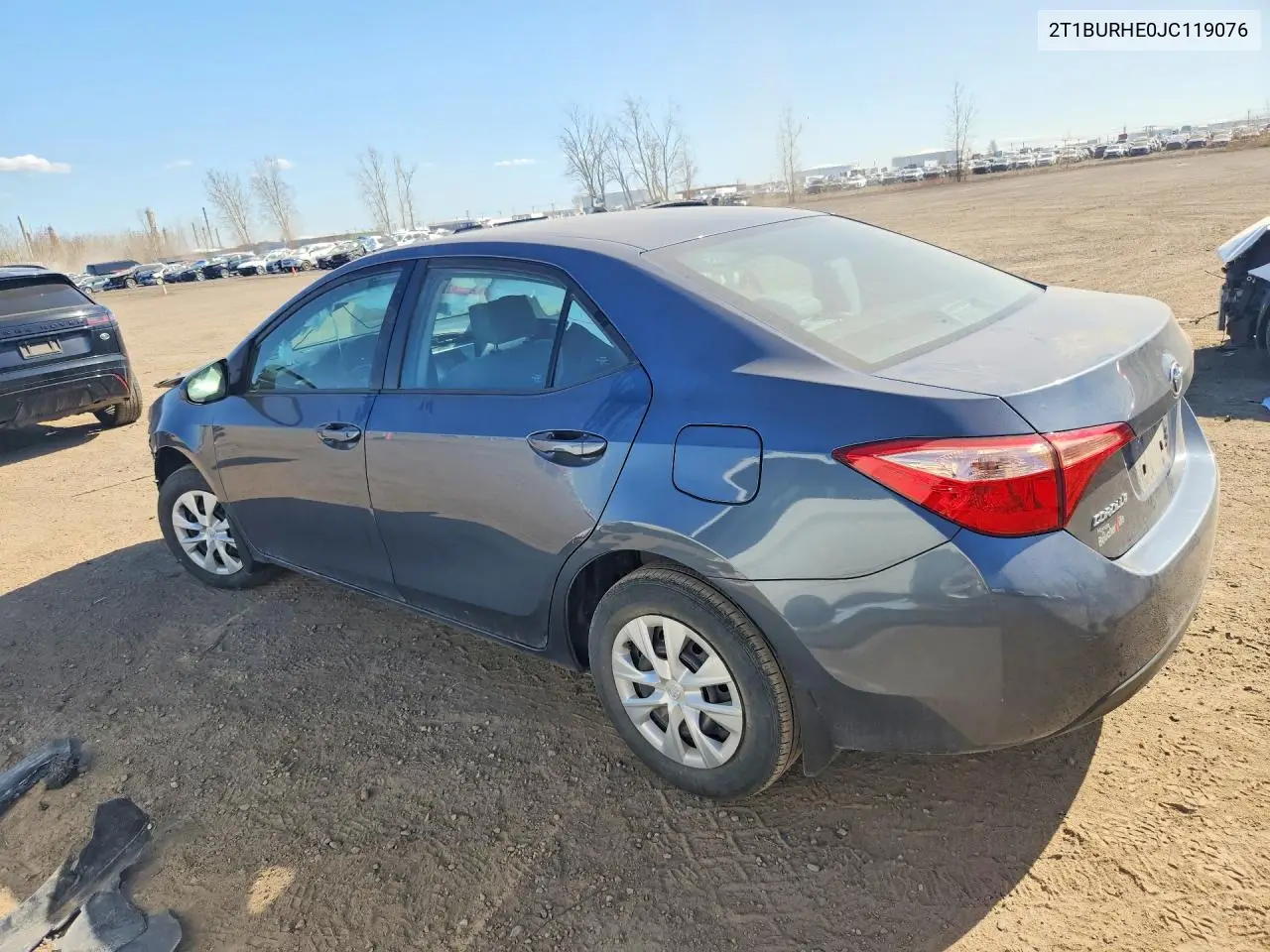 Corolla