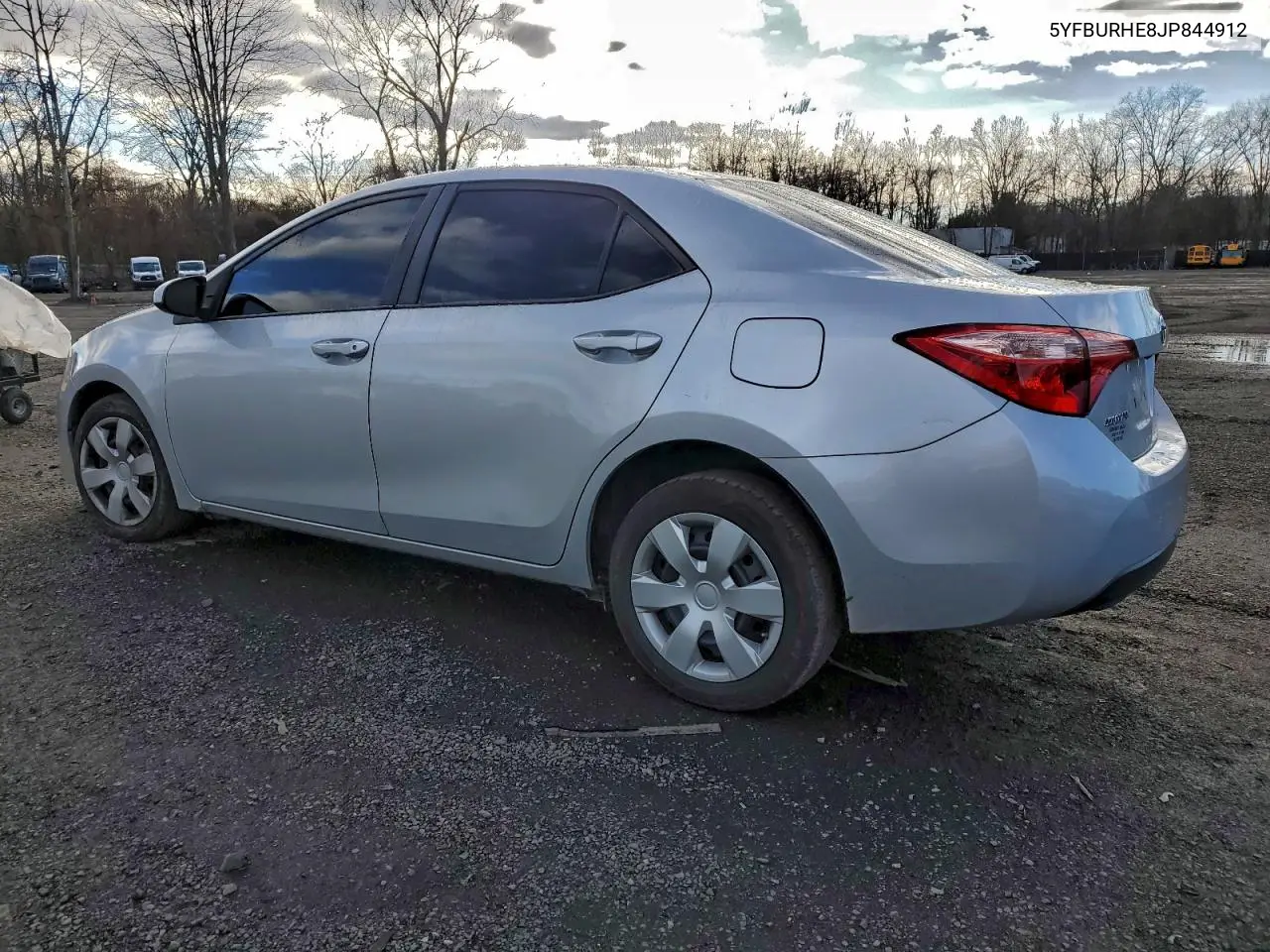 5YFBURHE8JP844912 2018 Toyota Corolla L