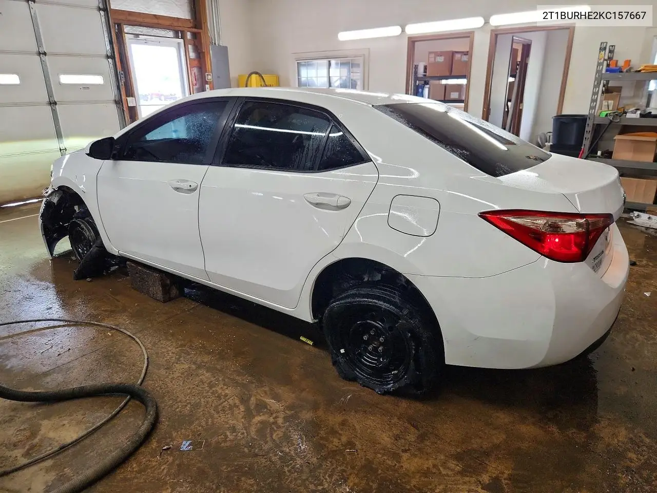 Corolla