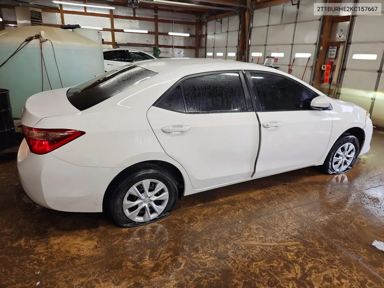Corolla