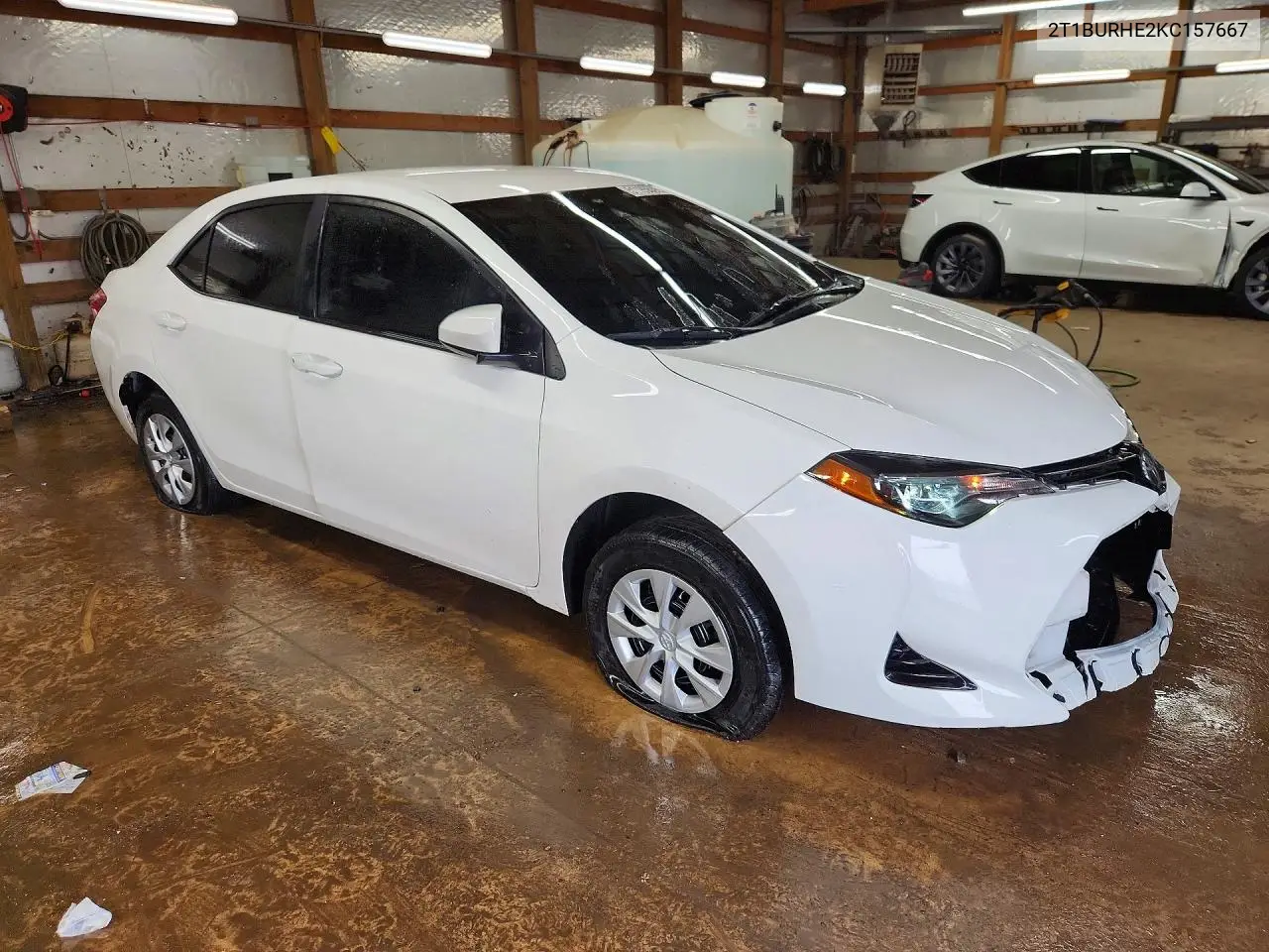 Corolla