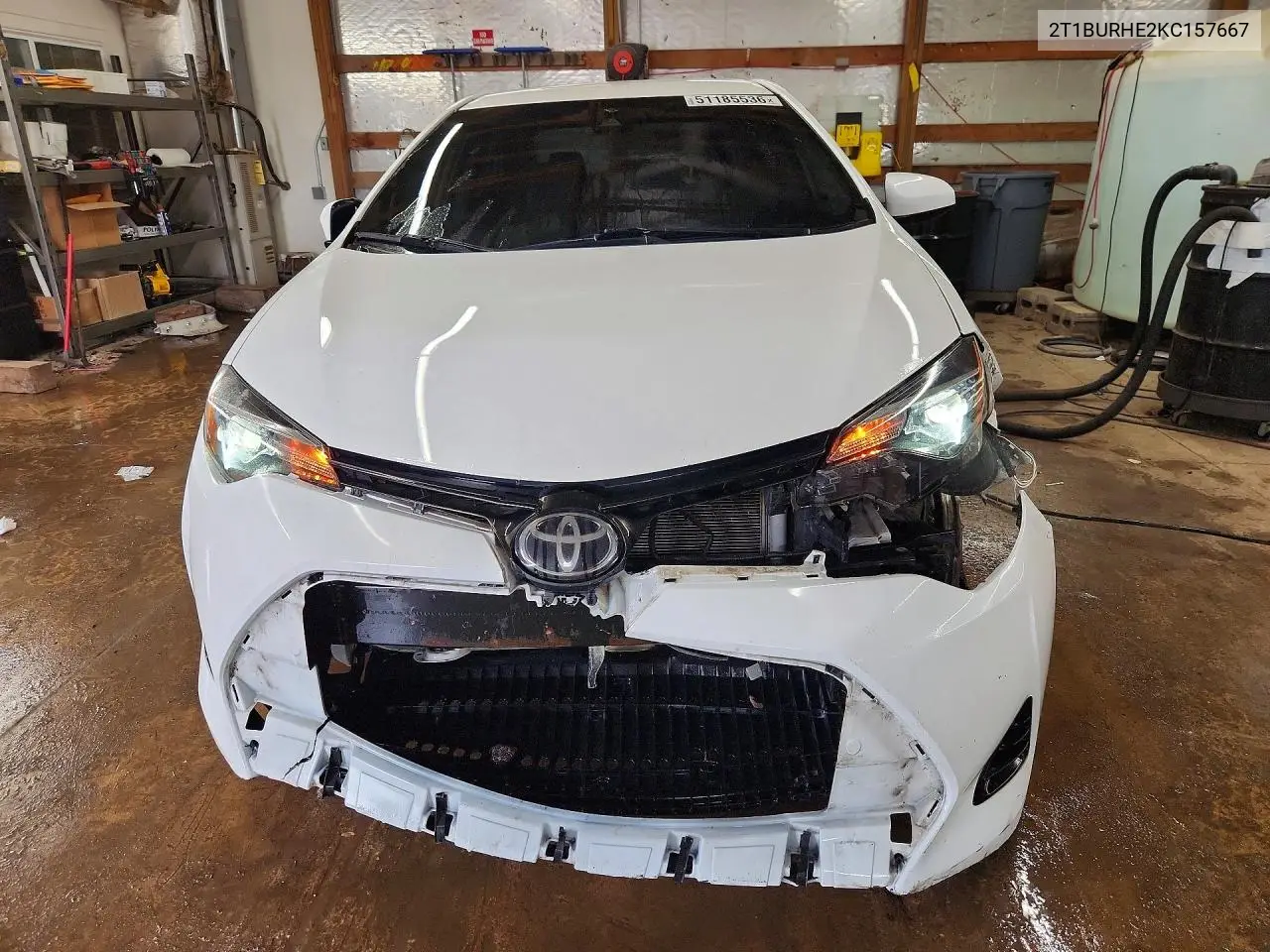 Corolla