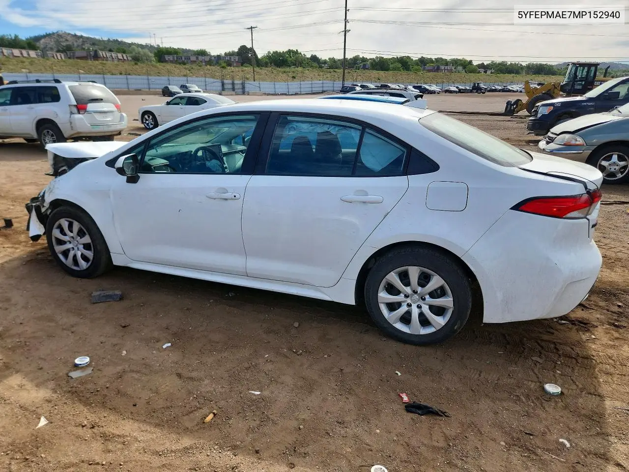 Corolla