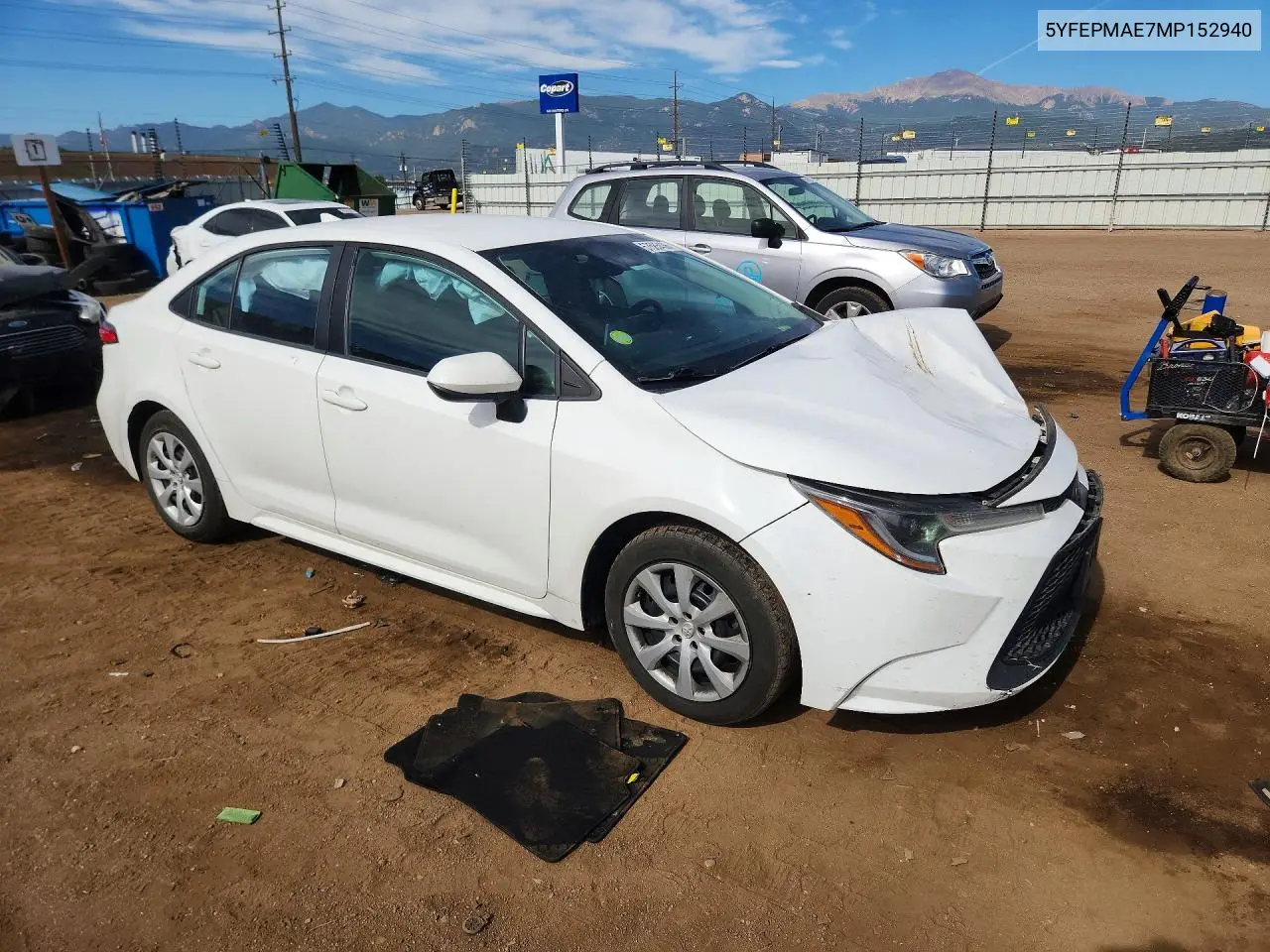 Corolla