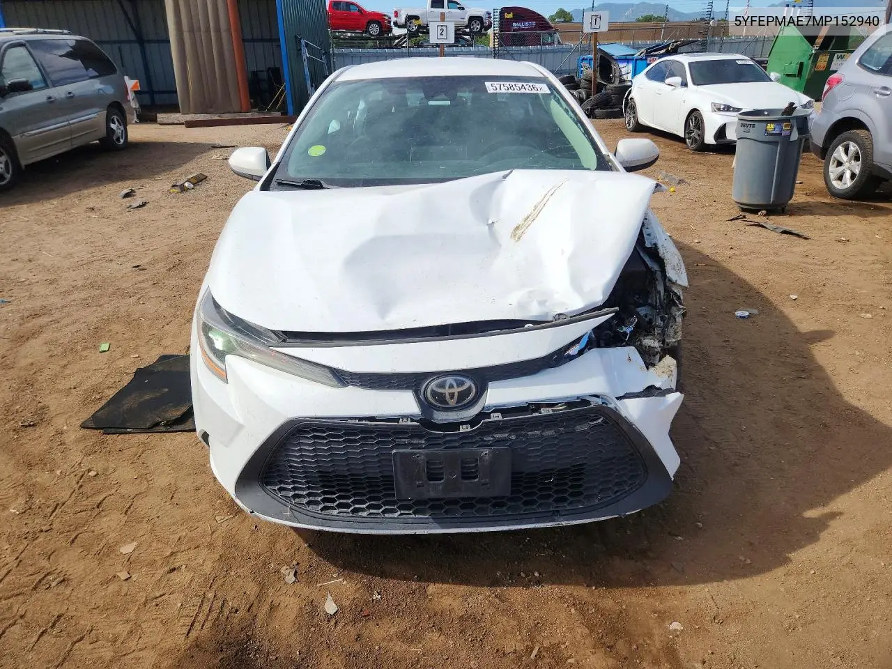 Corolla