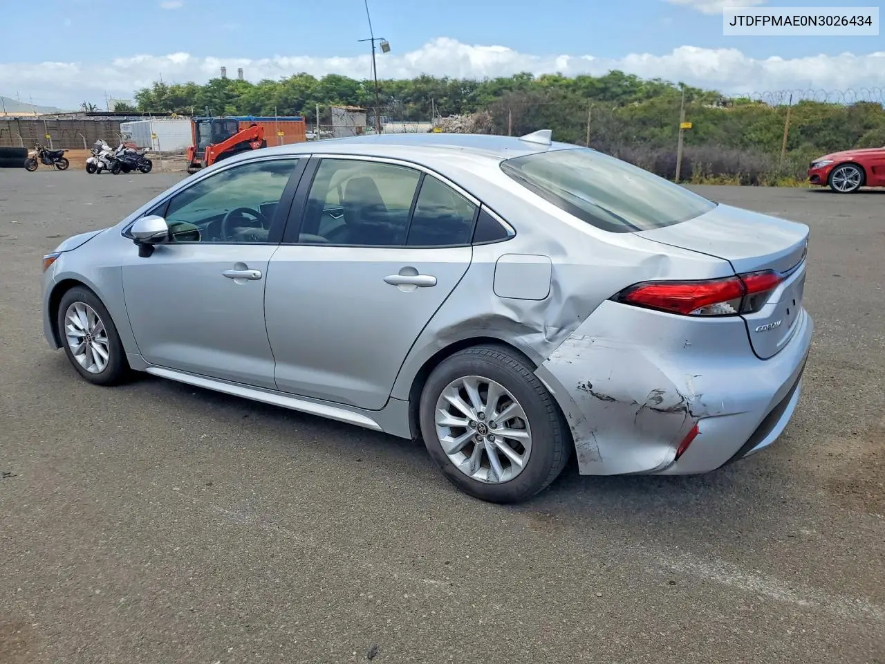 Corolla