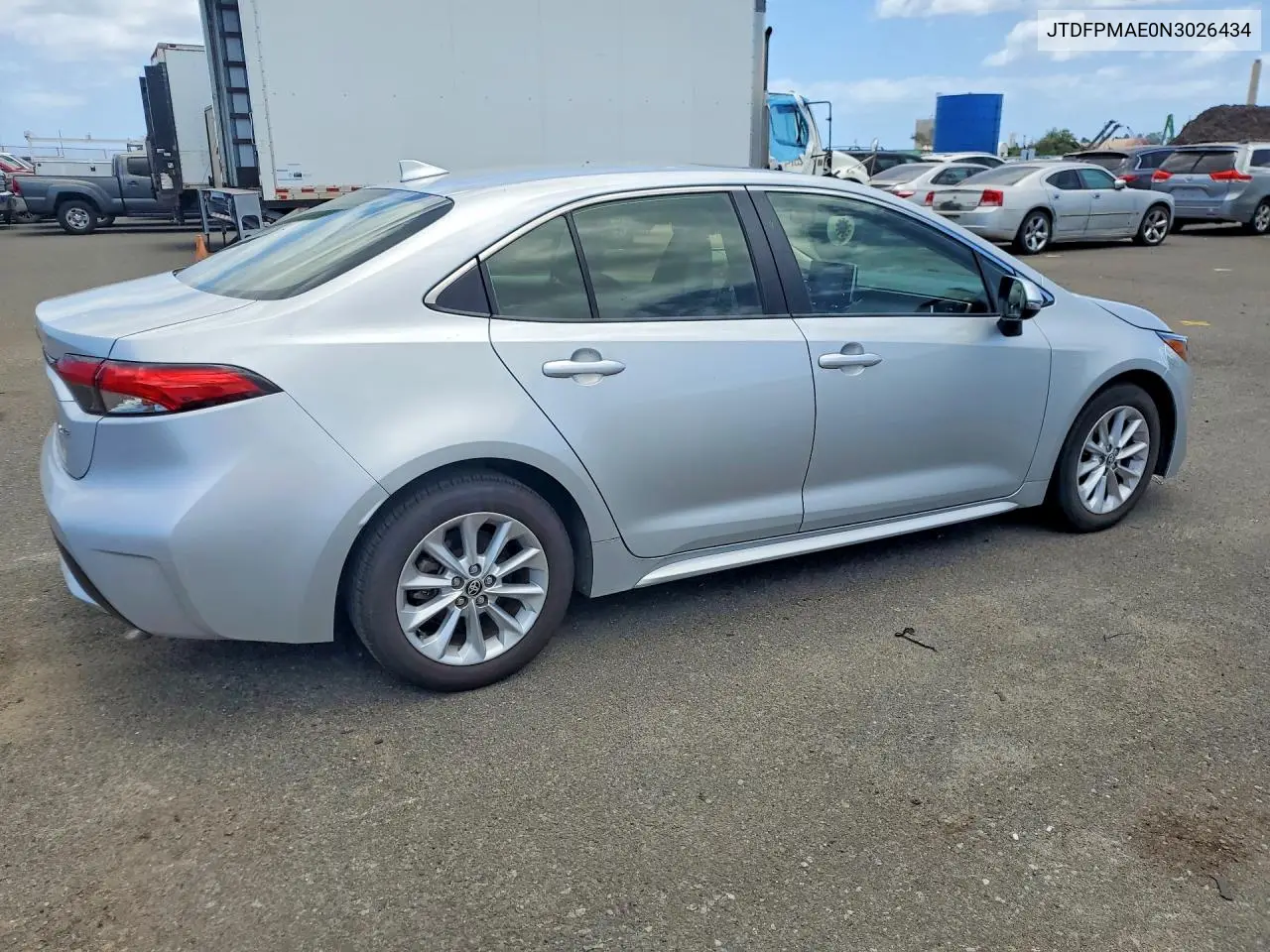 Corolla