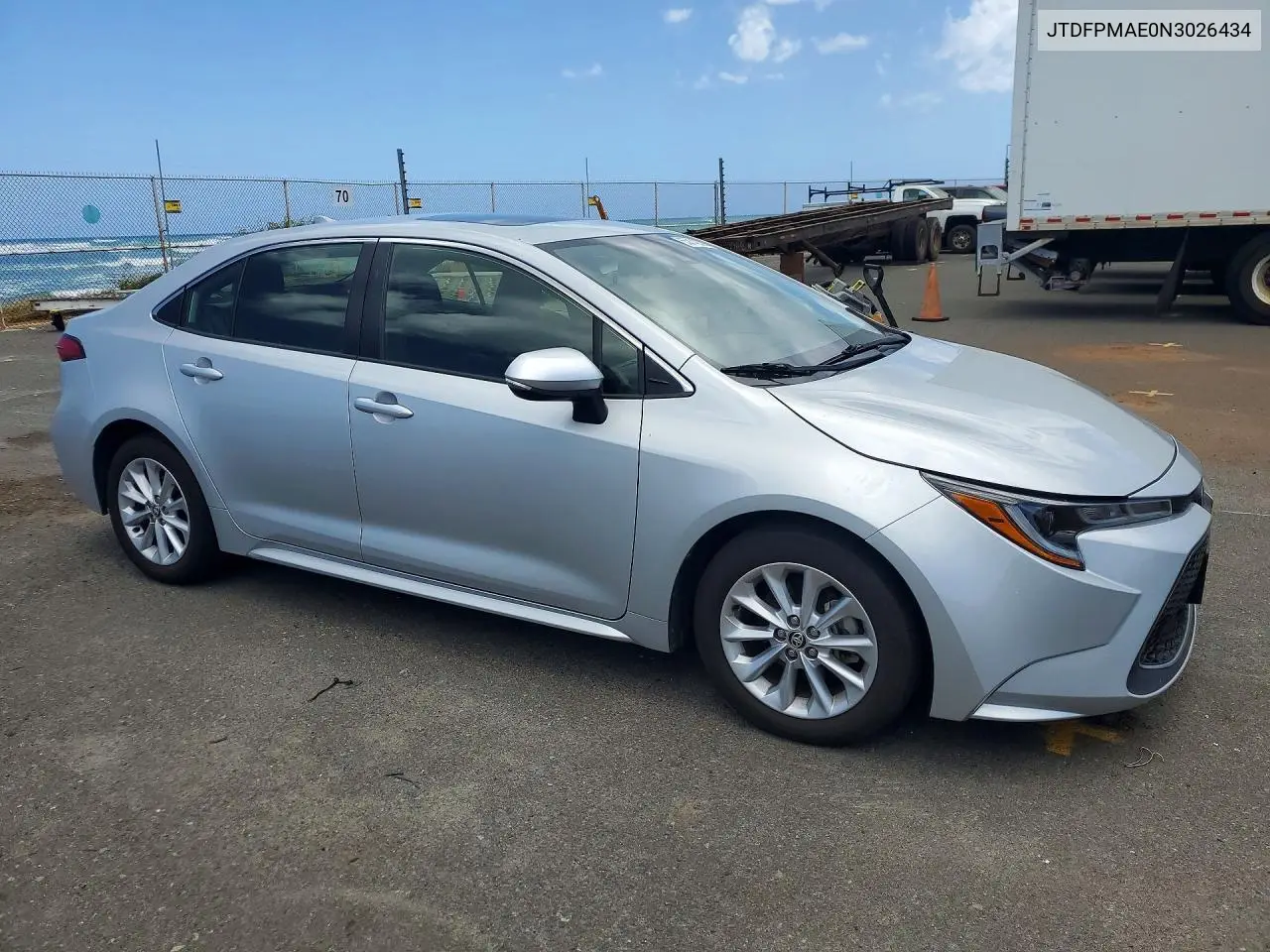Corolla