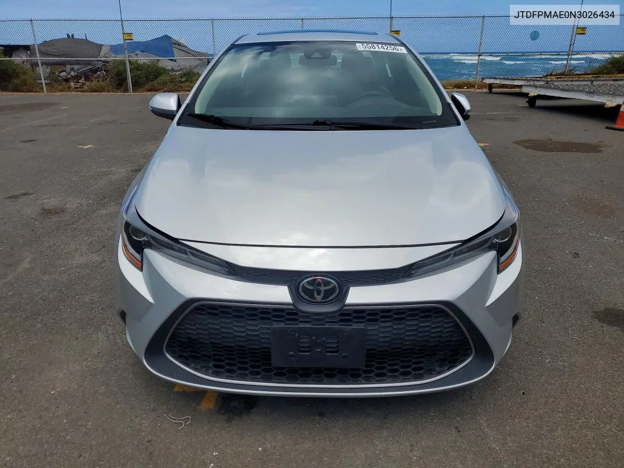 Corolla