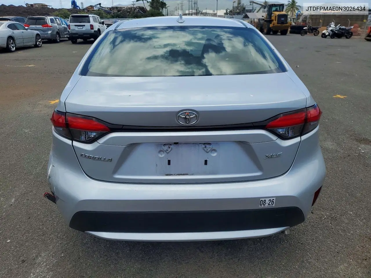 Corolla