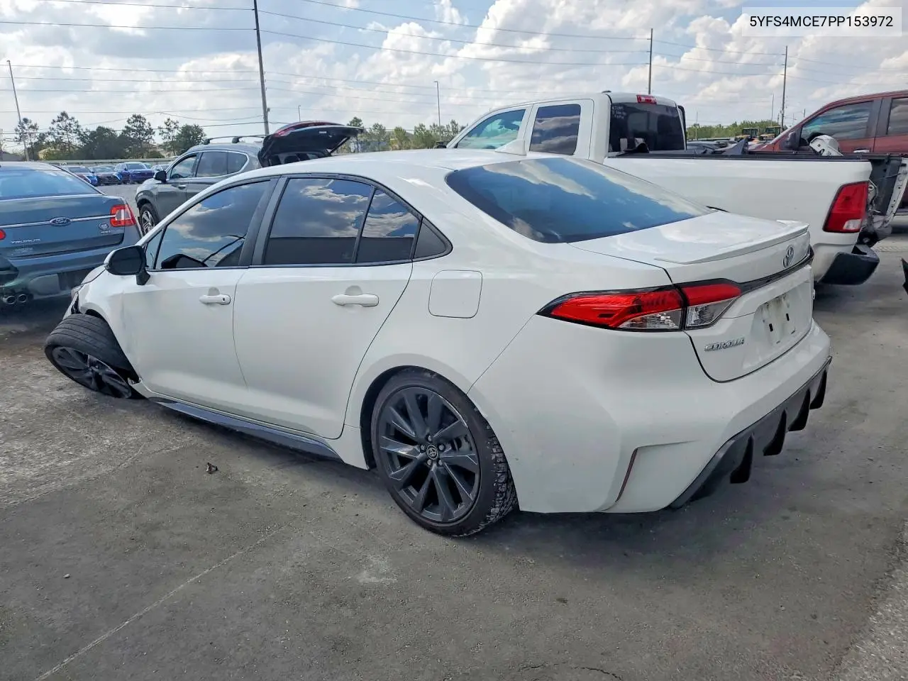 Corolla