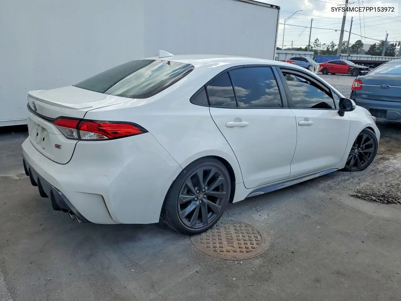 Corolla